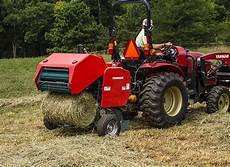 Round Baler