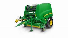 Round Baler