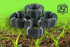 Round Drip Irrigation Pipe Suppliers