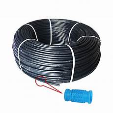 Round Drip Irrigation Pipe Suppliers