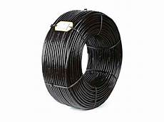 Round Drip Irrigation Pipes