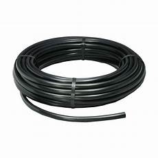 Round Drip Irrigation Pipes