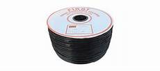 Rounded And Flat Drip Irrigation Pipes