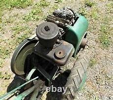S Tine Tiller Cultivator Foldable Type