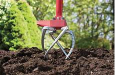 S Tine Tiller Cultivator