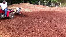 S Tine Tiller Cultivator