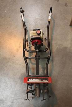 S Type Cultivator