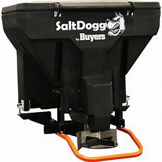 Salt Spreaders
