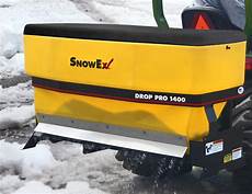 Salt Spreaders