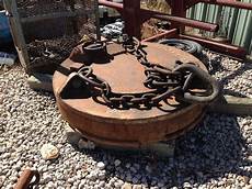 Scrap Baler