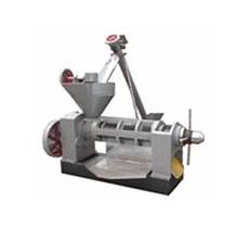 Screw Conveyor Sunflower Seed Harvester