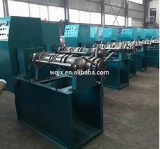 Screw Conveyor Sunflower Seed Harvester