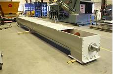 Screw Conveyor