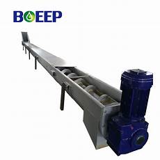 Screw Conveyor