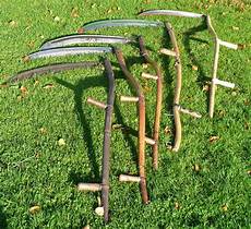 Scythes