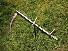 Scythes