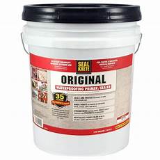 Sealing Products