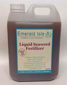 Seaweed Fertilizer