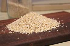 Seed And Barley Separating Machine