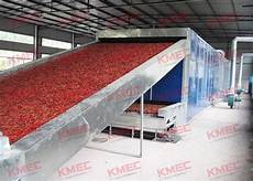 Seed And Barley Separating Machine