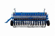 Seed Drill Coulter