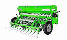 Seed Drill Coulter