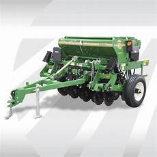 Seed Drill Coulters