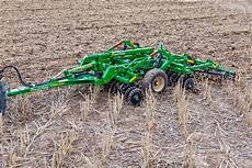 Seed Drill Coulters