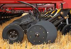 Seed Drill Coulters