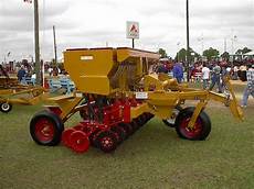 Seed Drill Coulters