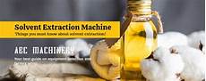 Seed Extracting Machine