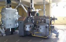 Seed Extracting Machine