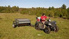 Seed Harvester