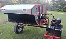 Seed Harvester