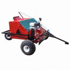 Seed Harvester