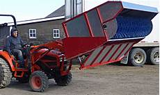 Seed Harvester