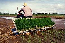 Seed Planting Machine