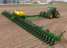 Seed Planting Machine