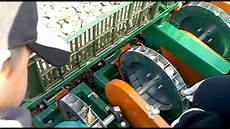 Seed Planting Machine
