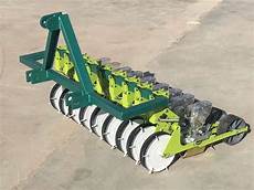Seed Planting Machine