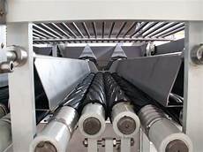 Seed Processing Machine