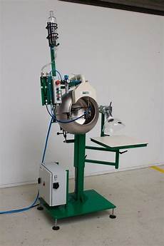 Seed Processing Machine