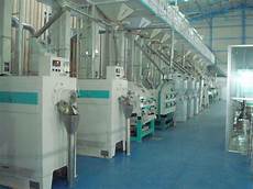 Seed Processing Machine