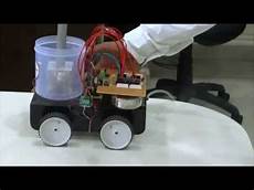 Seed Sowing Machine