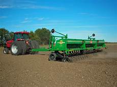 Seed Sowing Machine