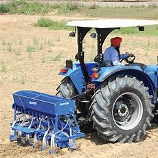 Seed Sowing Machine