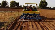 Seed Sowing Machines
