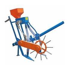 Seed Sowing Machines