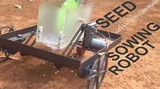Seed Sowing Machines
