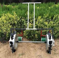 Seeding Machine